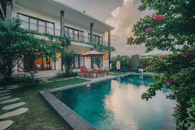 Cucukan Beach Guest House