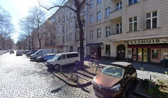 Niederbarnimstraße 4