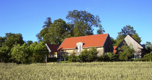 Ferienhof Angermüller - Johannes Angermüller