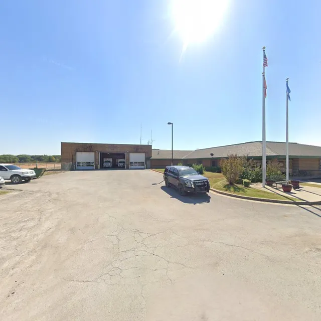 Cherokee Nation Marshal Service