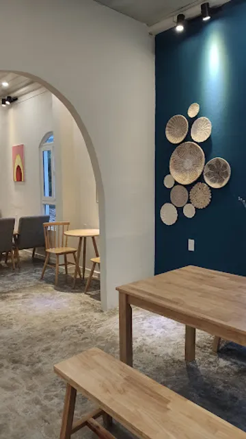 KURUMI - Healthy Vegan Food & Desserts