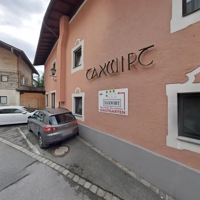 Hotel Gasthof Taxwirt