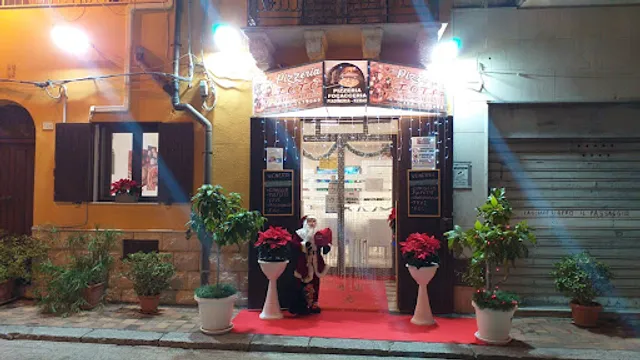 Pizzeria Totò
