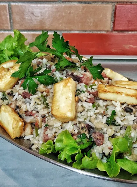 Restaurante do Carlão