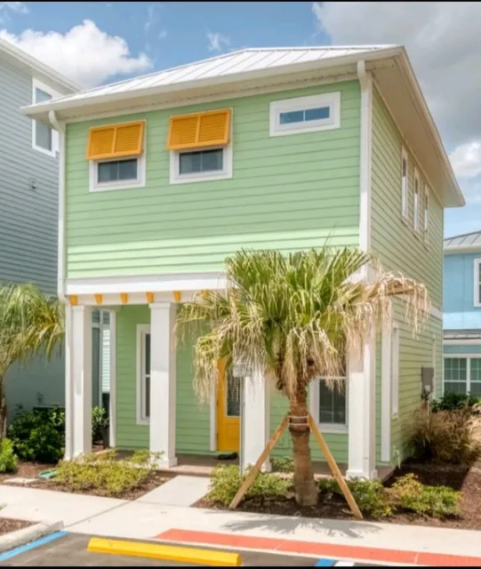 Key Lime Cabana @ Margaritaville Resort Orlando