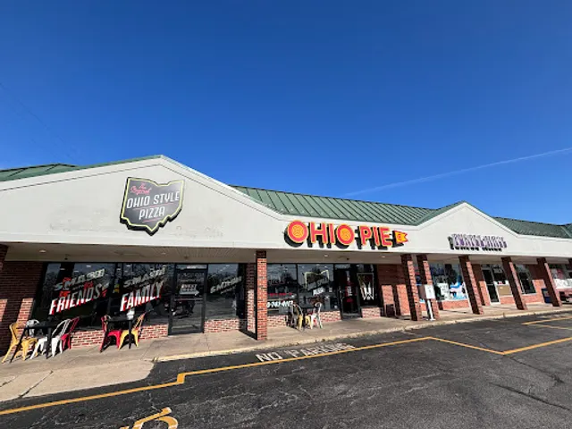 Ohio Pie Co