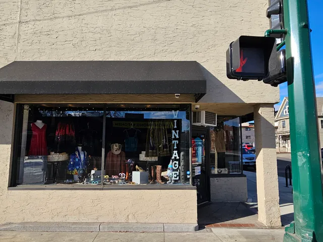 Corner Store Vintage