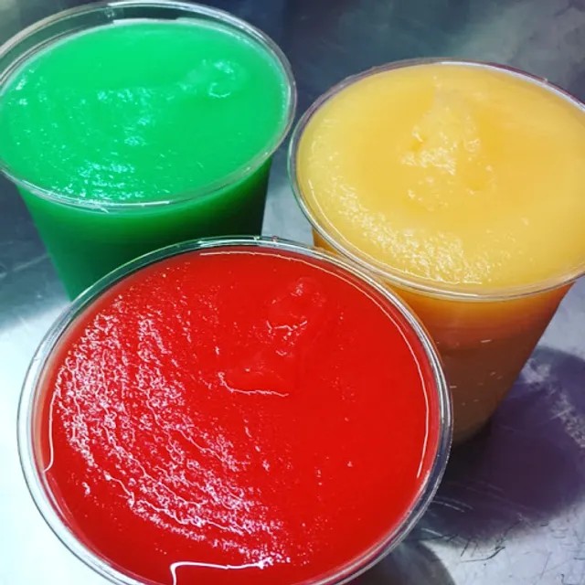 Daiquiri Island Togo