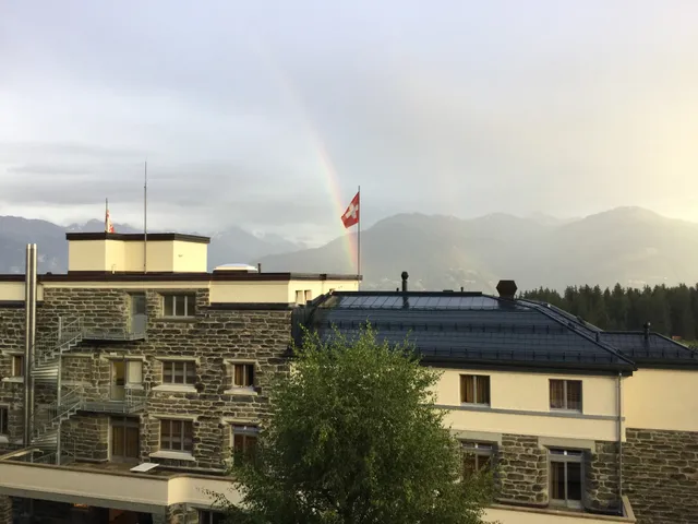 International Summer Camp Montana