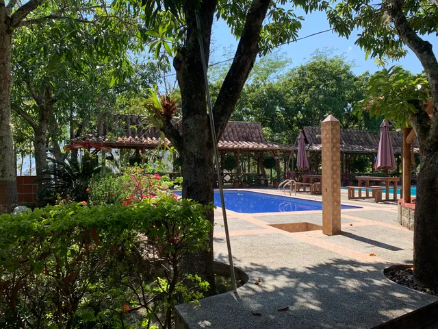 Hostería Miraflores