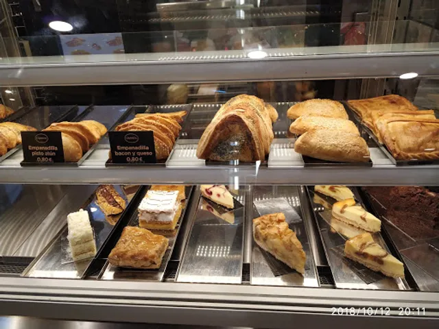 Granier Mariano De Cavia