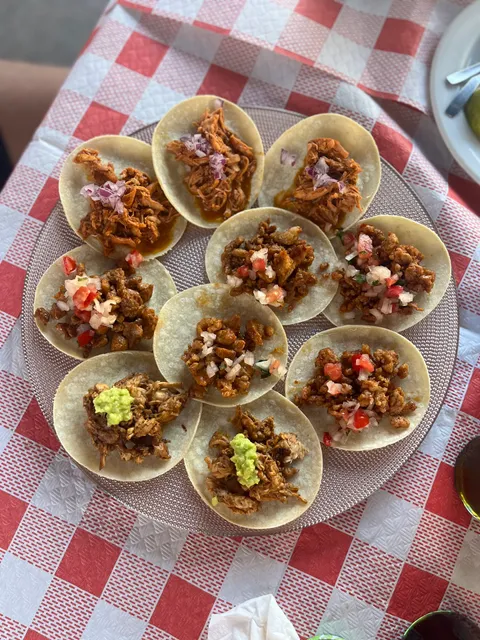 La Casona del Mariachi