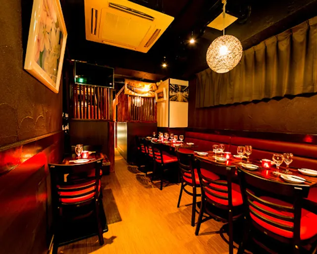 個室居酒屋 晴れ晴れ 大森店