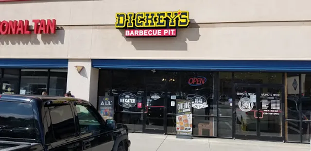 Dickey's Barbecue Pit