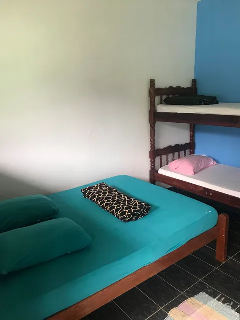 Pousada Estrela Dalva