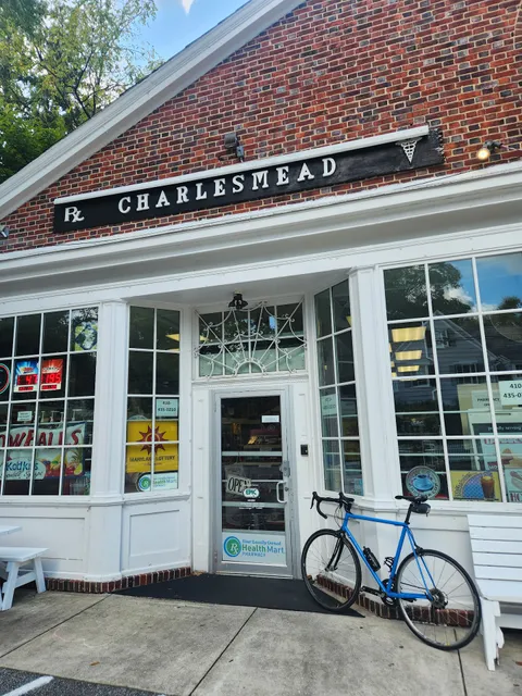 Charlesmead Pharmacy Inc