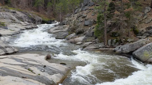 Sandy Cove Day Use Area