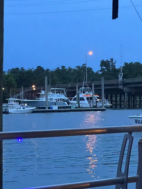 Wrightsville Beach Marina