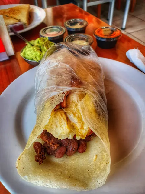 Mi Carcochita San Borja