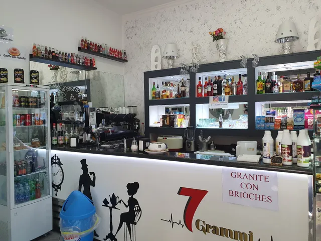 7 Grammi Caffè