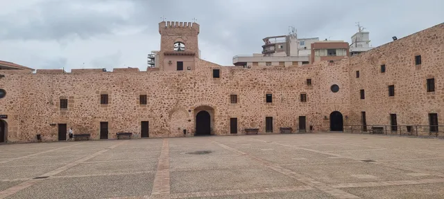 Hotel Maria Santa Pola