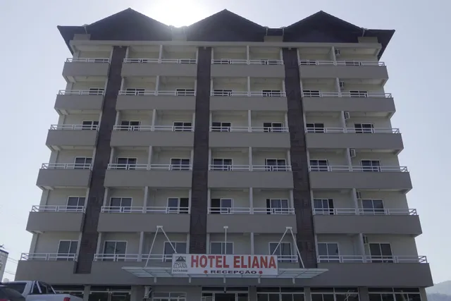 Hotel Eliana