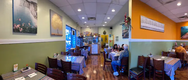 Lemon Grass Thai Cuisine Medford