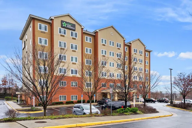 Extended Stay America Suites- Washington D.C. - Centreville - Manassas