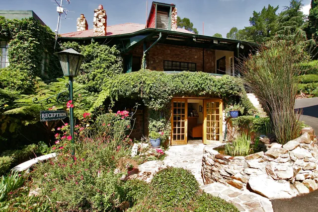 Gender Links Cottages & Conferencing