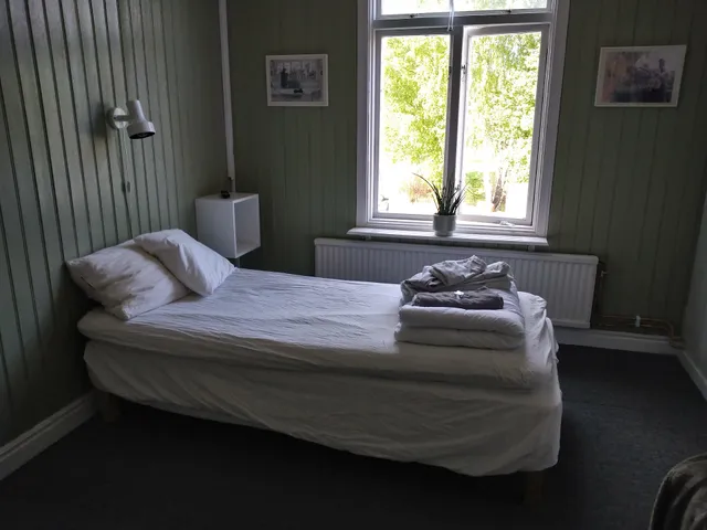 Hattkalles Vandrarhem