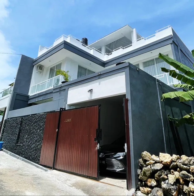 Villa Bella Jimbaran