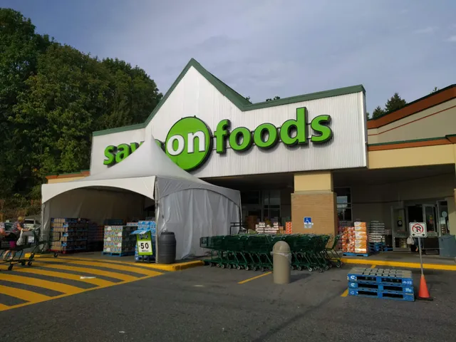 Save-On-Foods