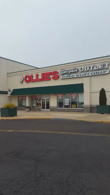 Ollie's Bargain Outlet