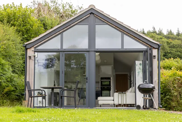 Welsh Marches Holidays