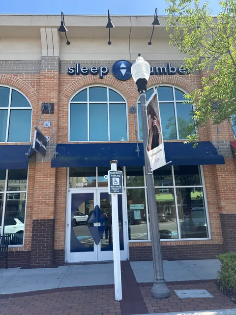 Sleep Number