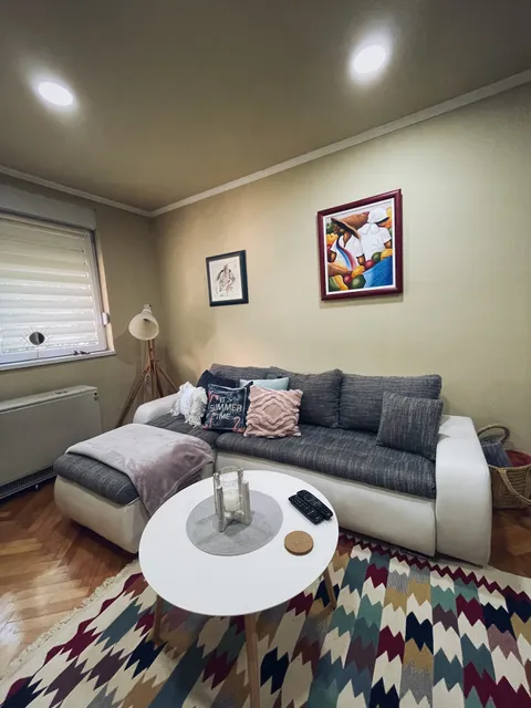 Apartman Stella Stan na dan NO MIGRANTS