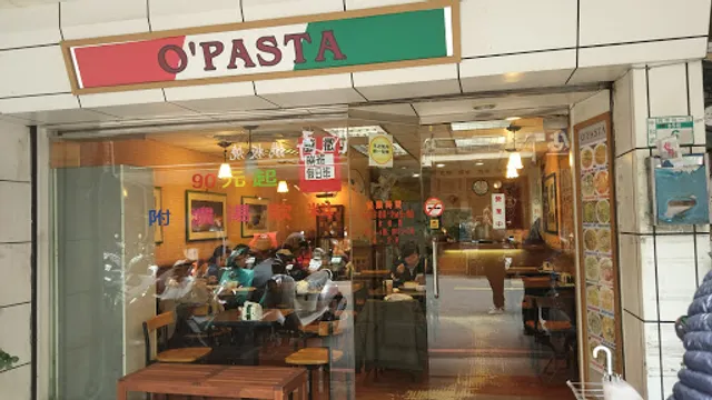 O'Pasta