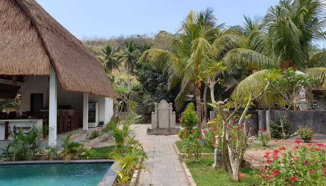 Bale Lumbung Bungalows