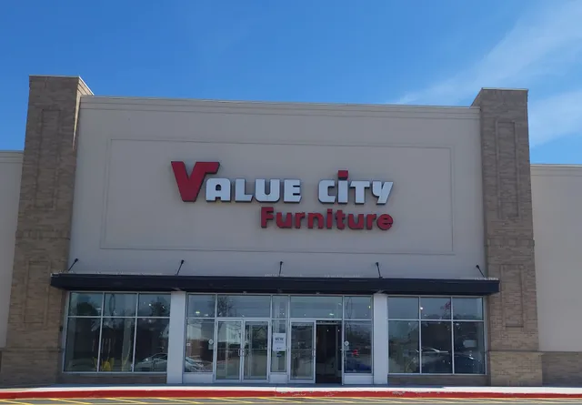 Value City Furniture
