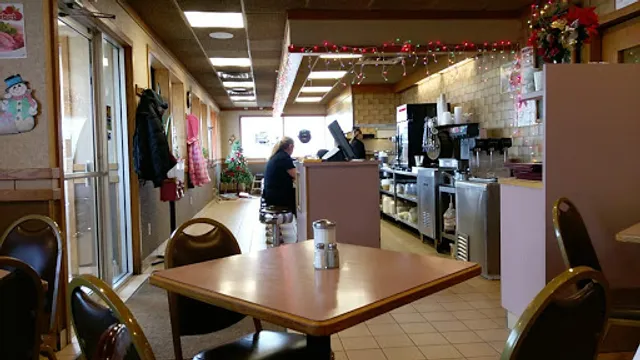 Lunetta's Restaurant