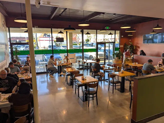 FRATELLINO'S ITALIAN KITCHEN