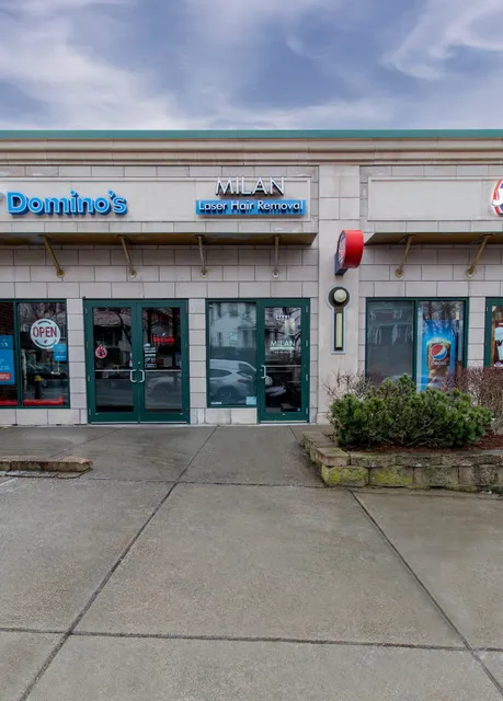 Milan Laser Hair Removal