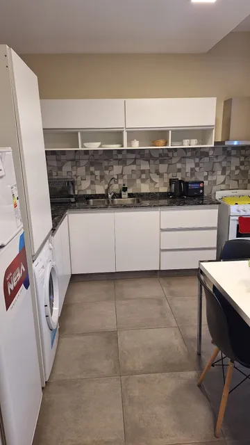 Departamentos Rosina I