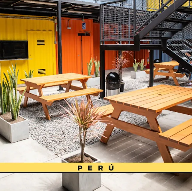 La Recontra - Fast Good Vegano