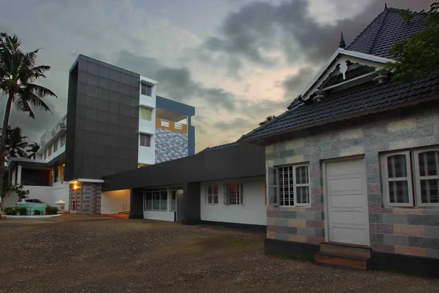 Hotel Highway palace