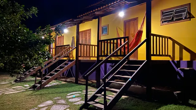 Pousada Recanto Guará