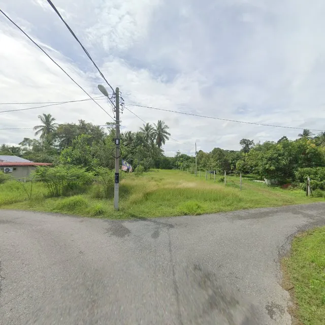 Homestay Changlun Kodiang