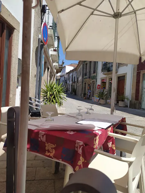 O Cantinho dos Amigos Restaurante Lda