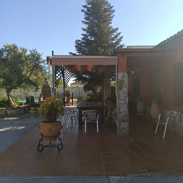 CASA RURAL "LA CASITA"