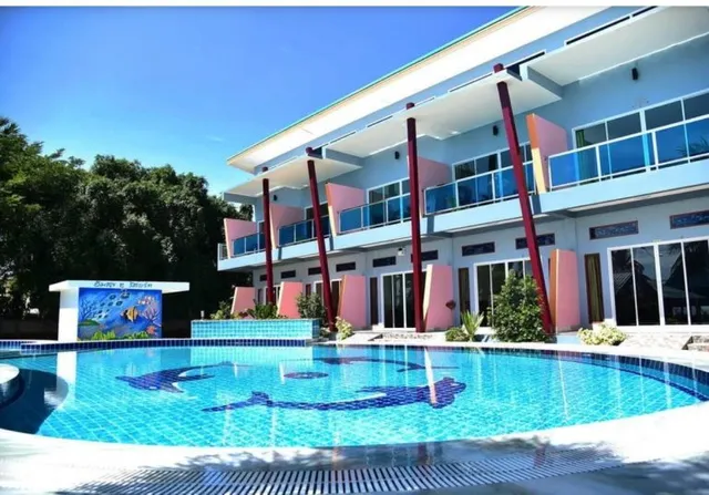 Imsook Resort Pranburi